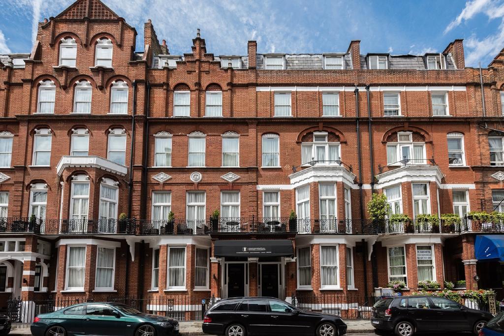 Presidential Apartments Kensington Λονδίνο Εξωτερικό φωτογραφία